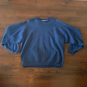 Men’s Vintage Crewneck